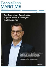 People Tech Magazine